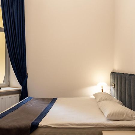 Metro Hotel Apartments Odessa Zewnętrze zdjęcie