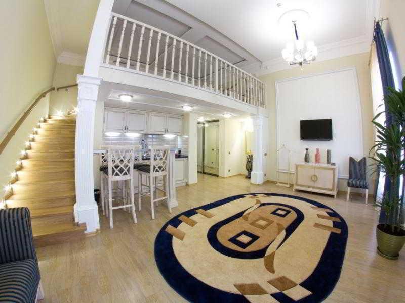 Metro Hotel Apartments Odessa Zewnętrze zdjęcie