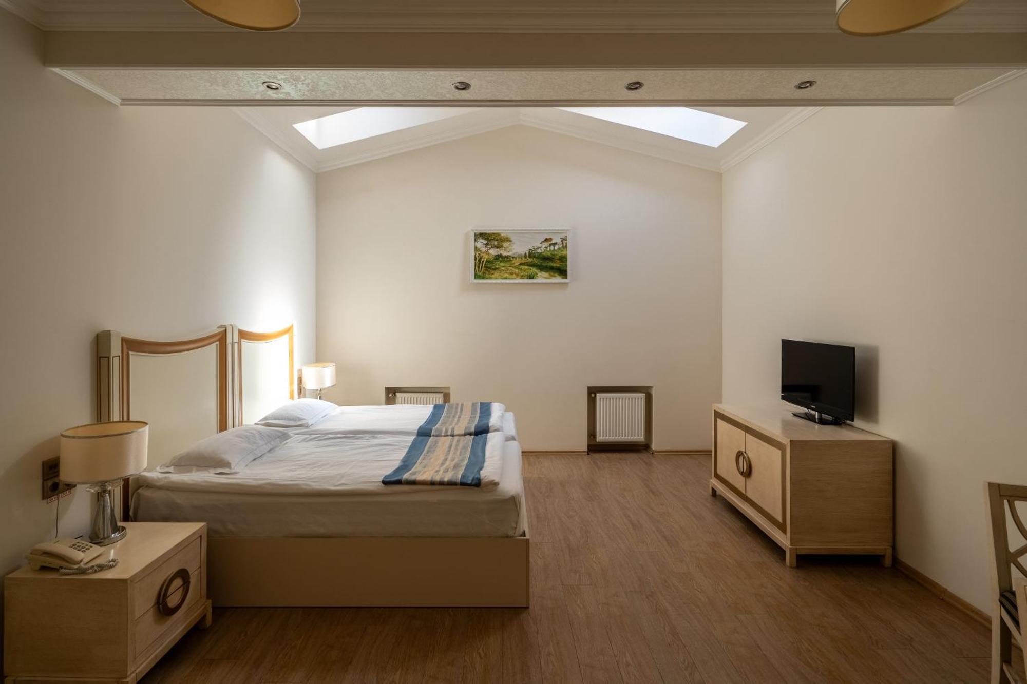 Metro Hotel Apartments Odessa Zewnętrze zdjęcie