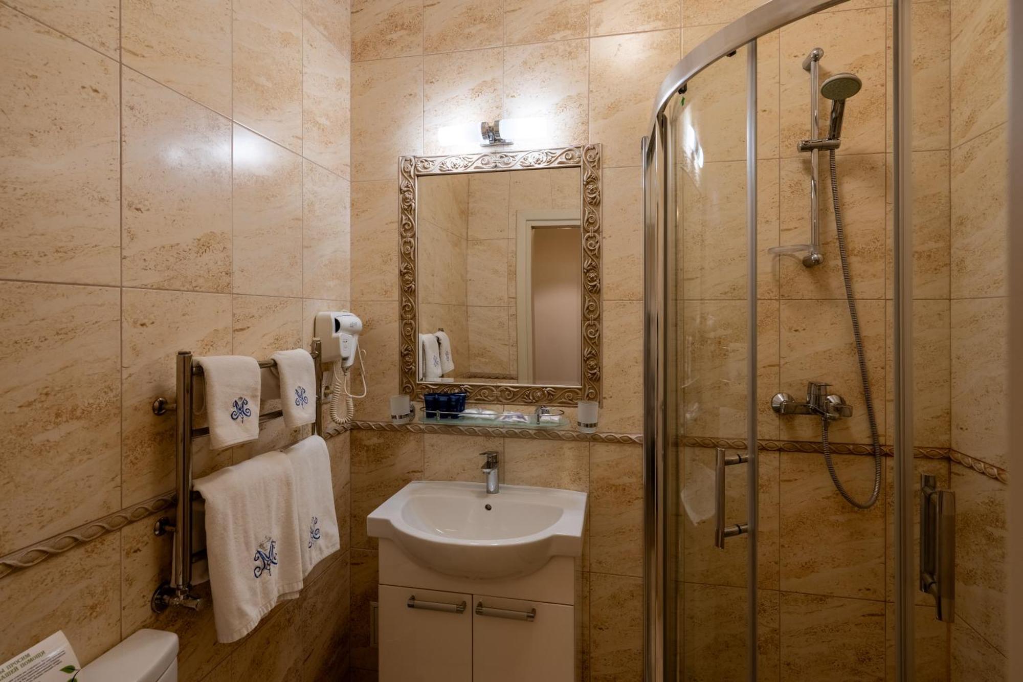 Metro Hotel Apartments Odessa Zewnętrze zdjęcie