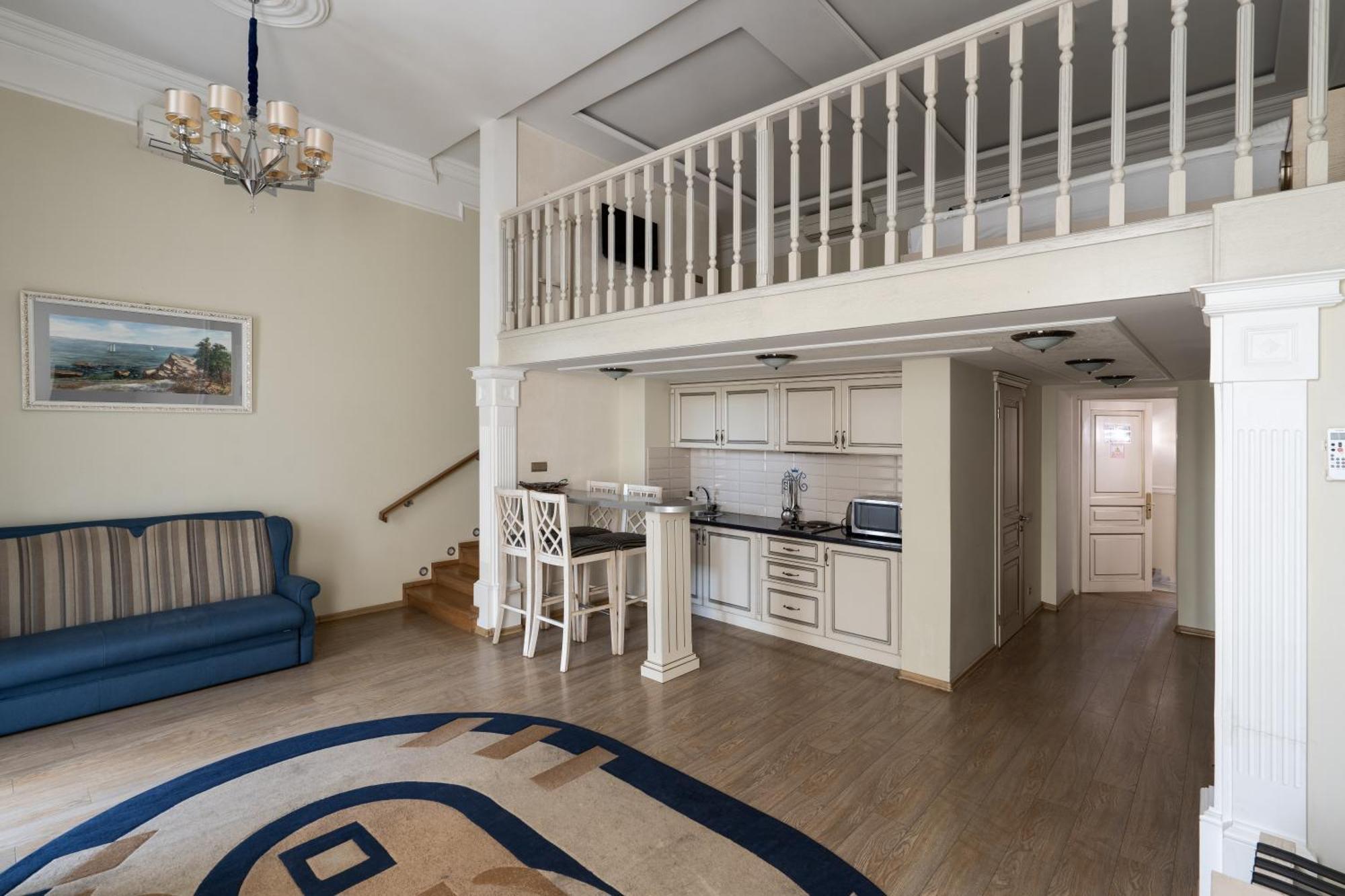 Metro Hotel Apartments Odessa Zewnętrze zdjęcie