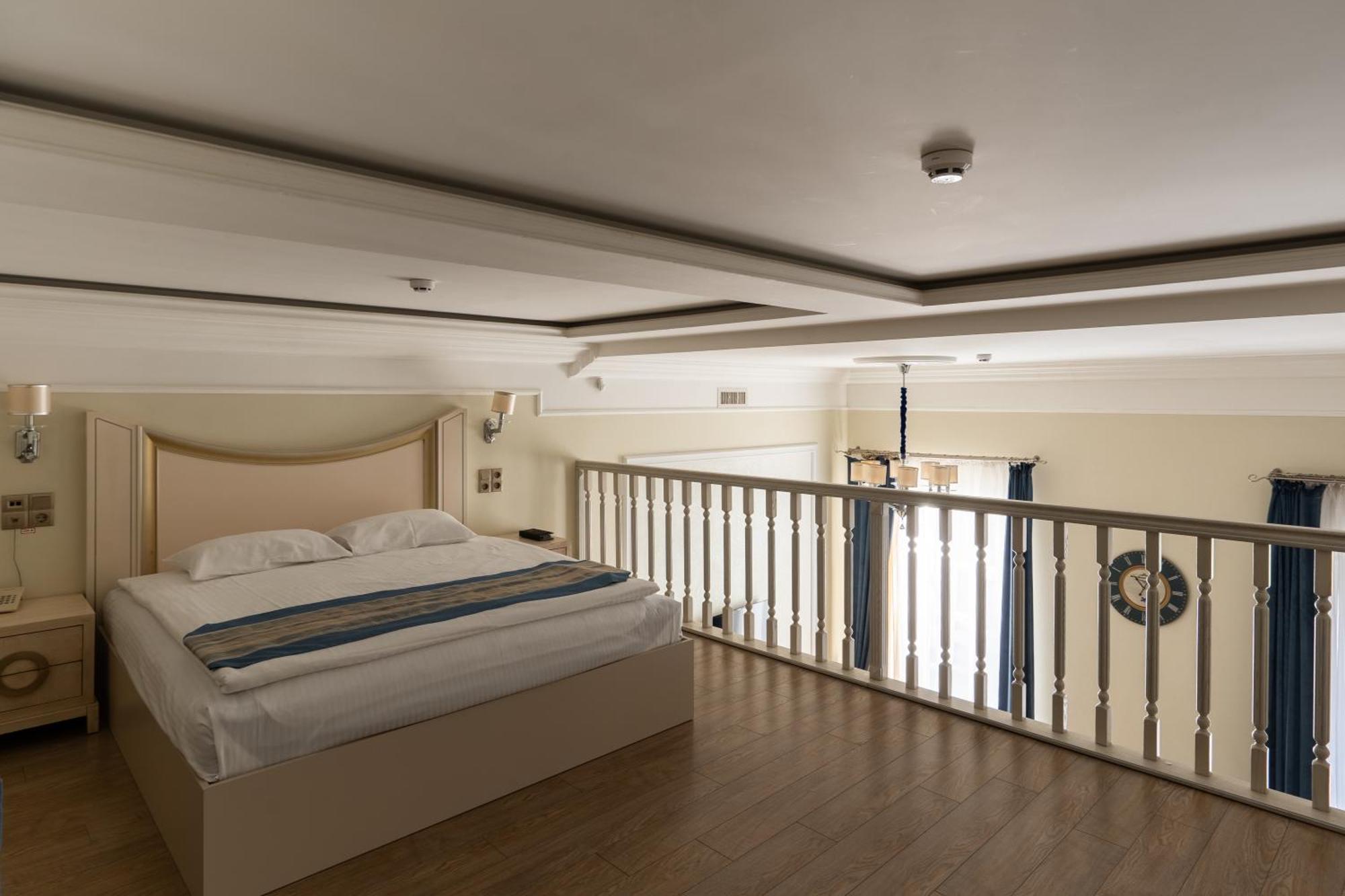 Metro Hotel Apartments Odessa Zewnętrze zdjęcie