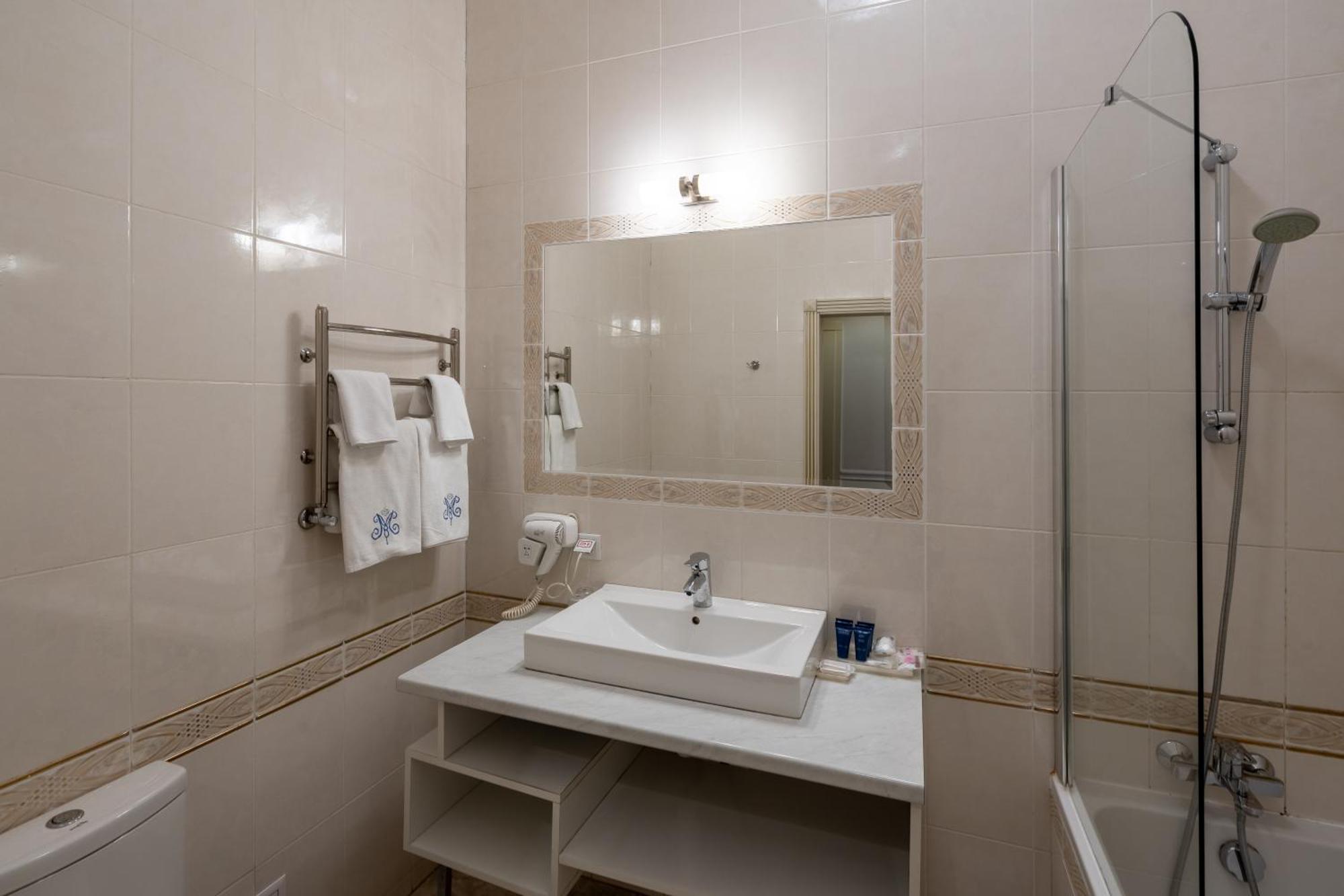 Metro Hotel Apartments Odessa Zewnętrze zdjęcie