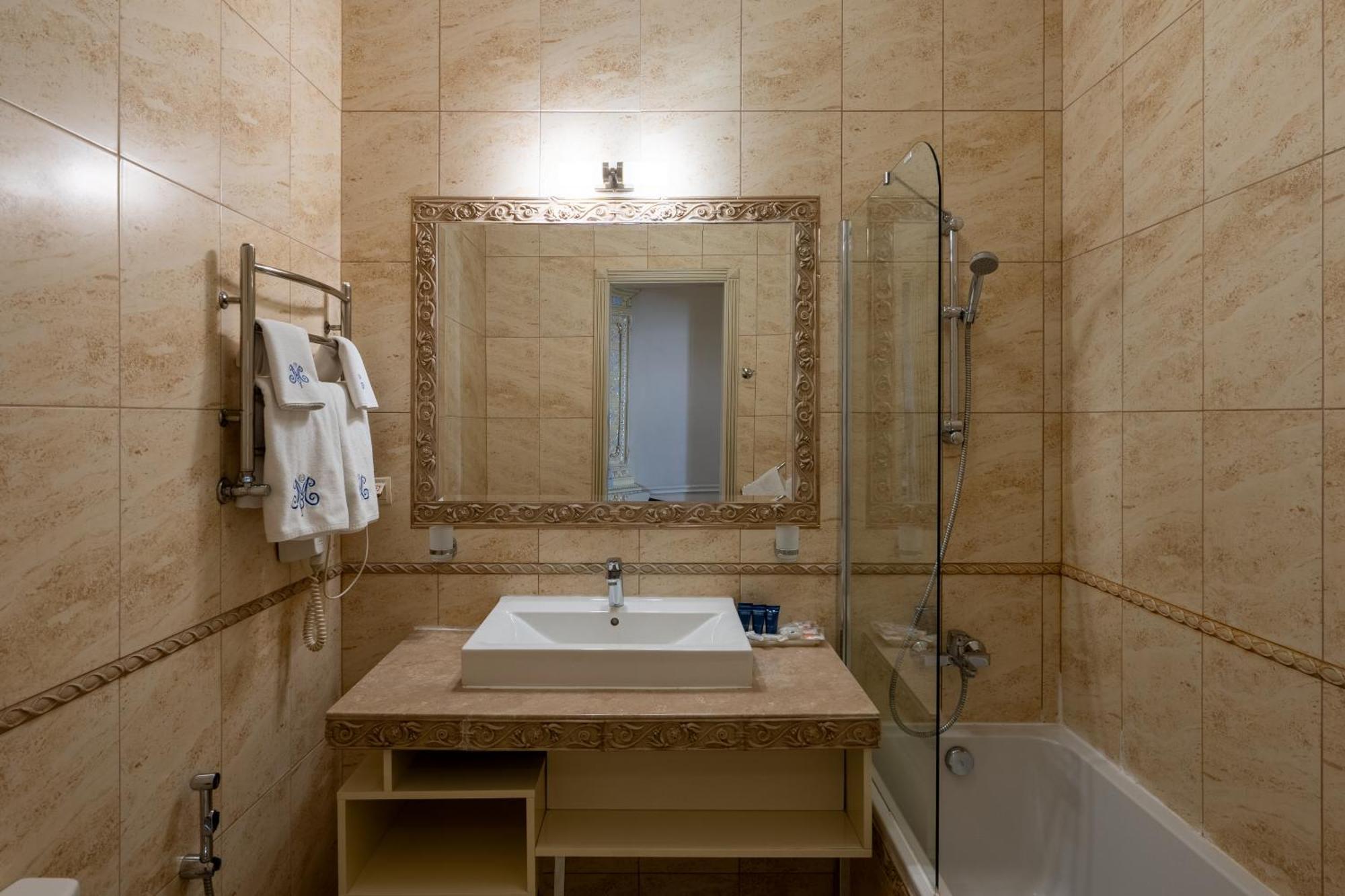 Metro Hotel Apartments Odessa Zewnętrze zdjęcie