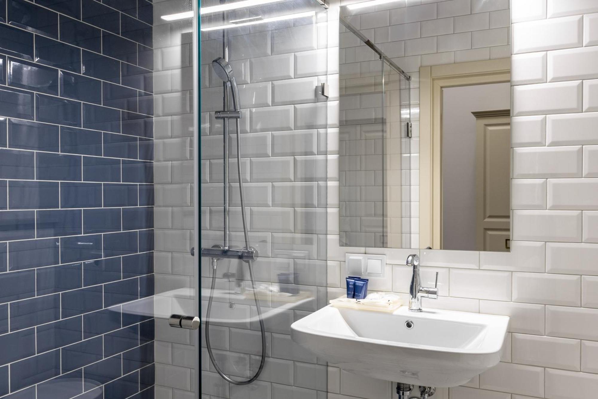 Metro Hotel Apartments Odessa Zewnętrze zdjęcie