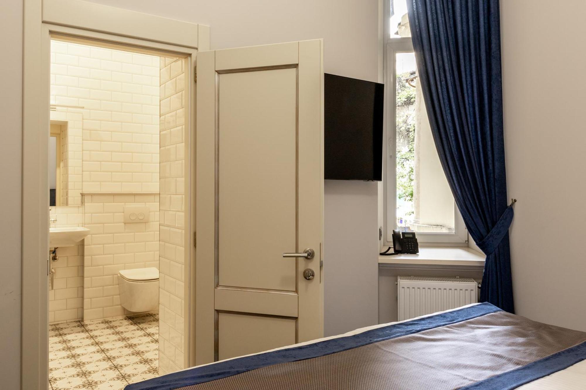 Metro Hotel Apartments Odessa Zewnętrze zdjęcie