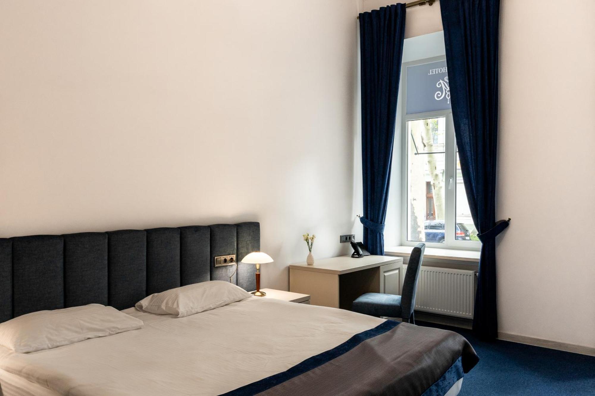 Metro Hotel Apartments Odessa Zewnętrze zdjęcie