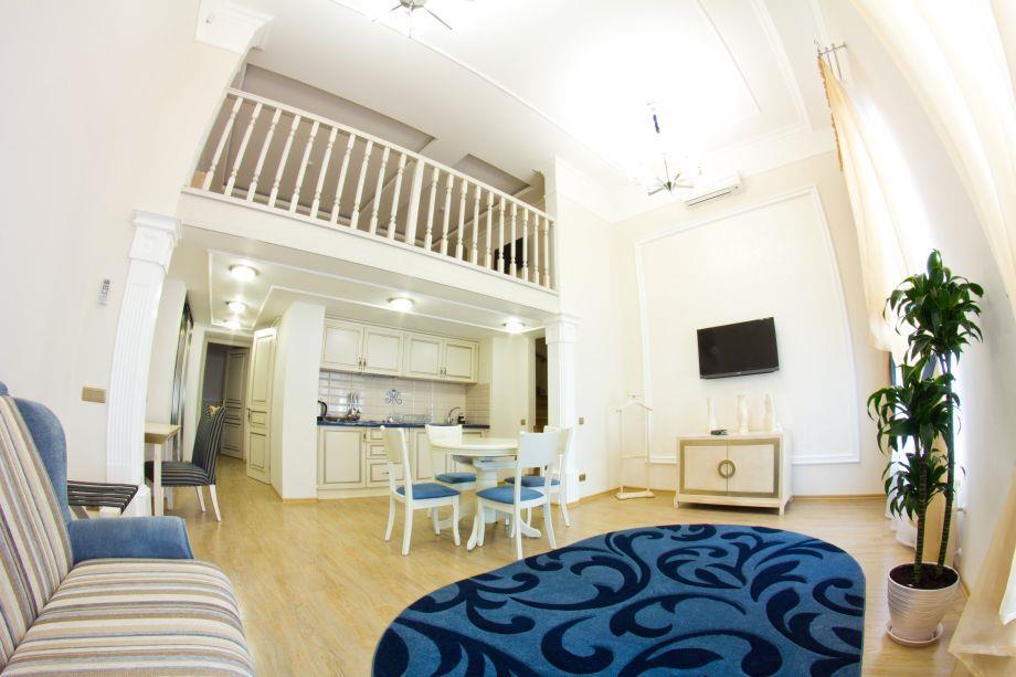 Metro Hotel Apartments Odessa Pokój zdjęcie