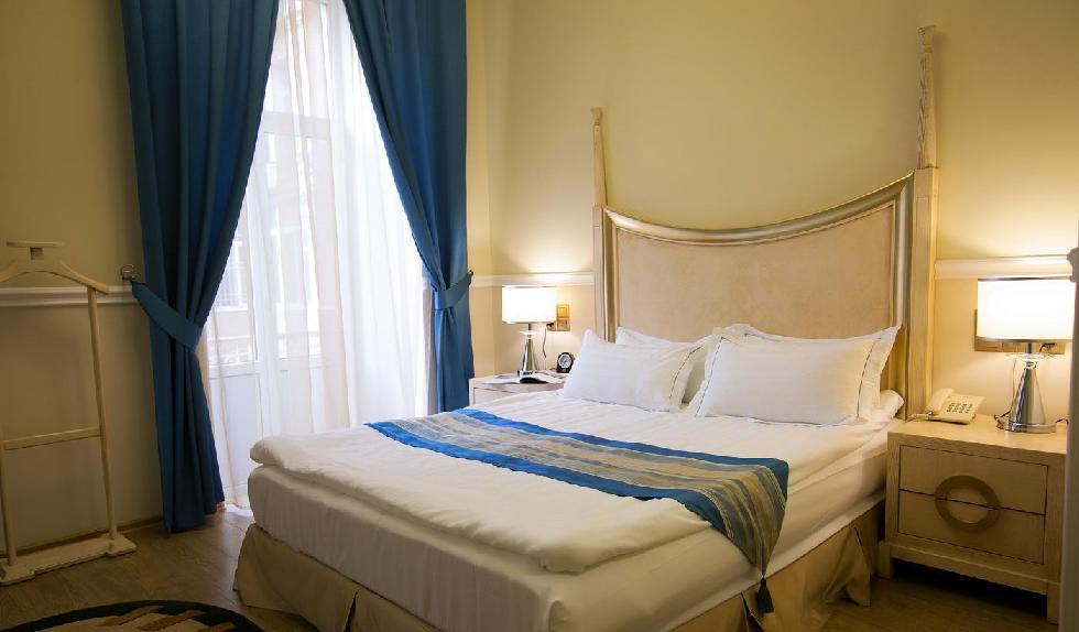 Metro Hotel Apartments Odessa Zewnętrze zdjęcie
