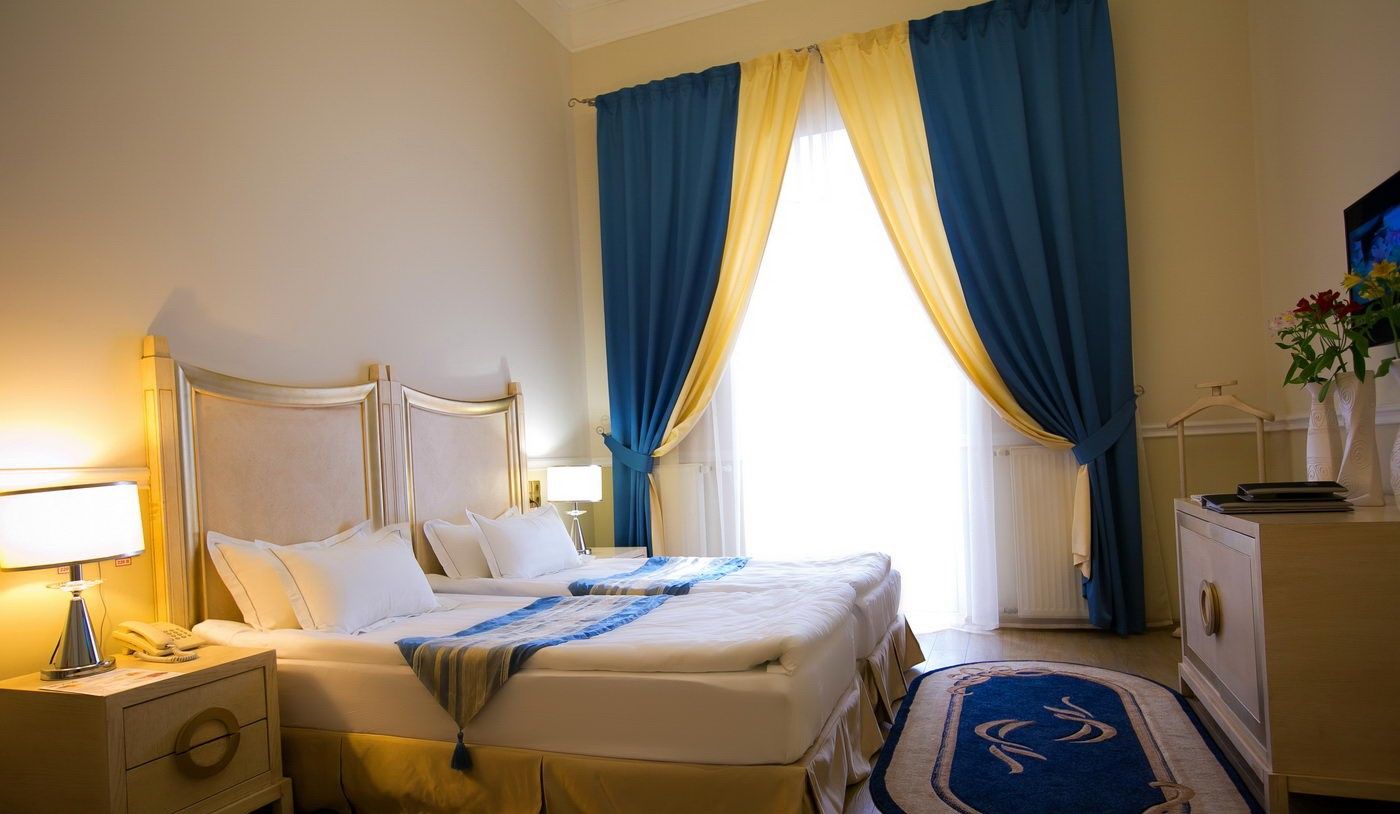Metro Hotel Apartments Odessa Zewnętrze zdjęcie