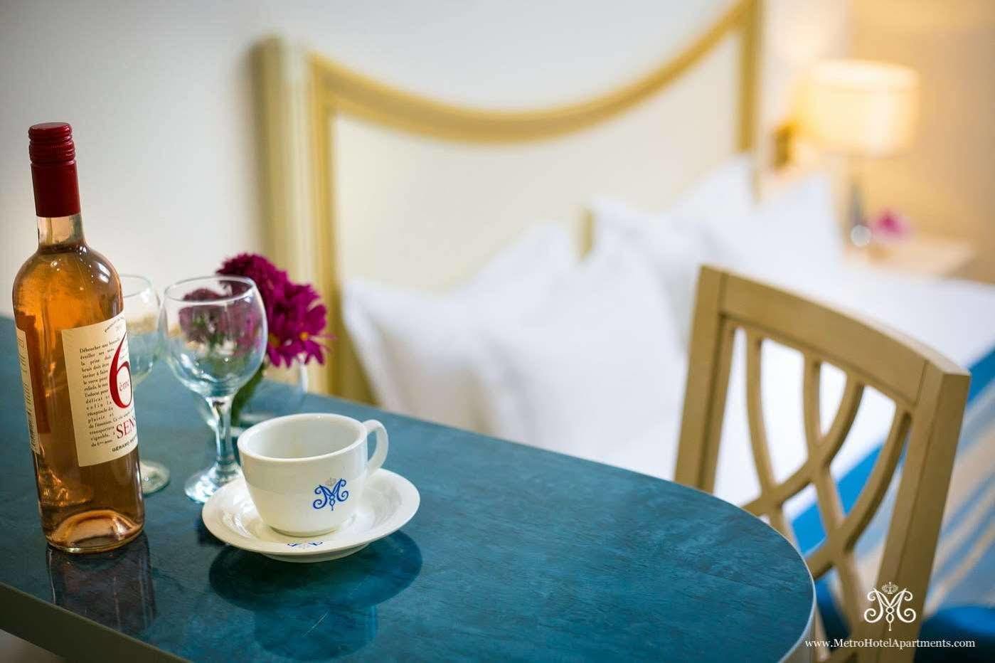 Metro Hotel Apartments Odessa Zewnętrze zdjęcie