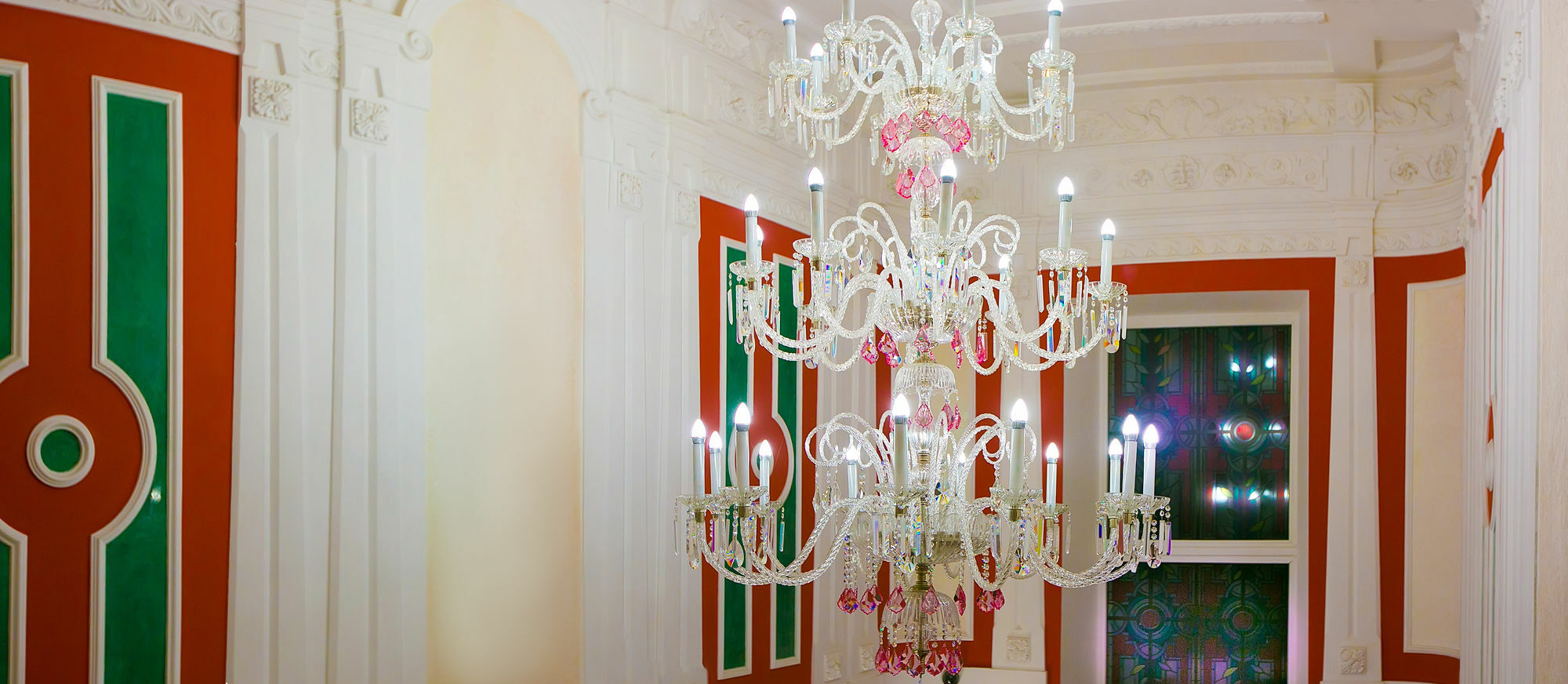 Metro Hotel Apartments Odessa Zewnętrze zdjęcie