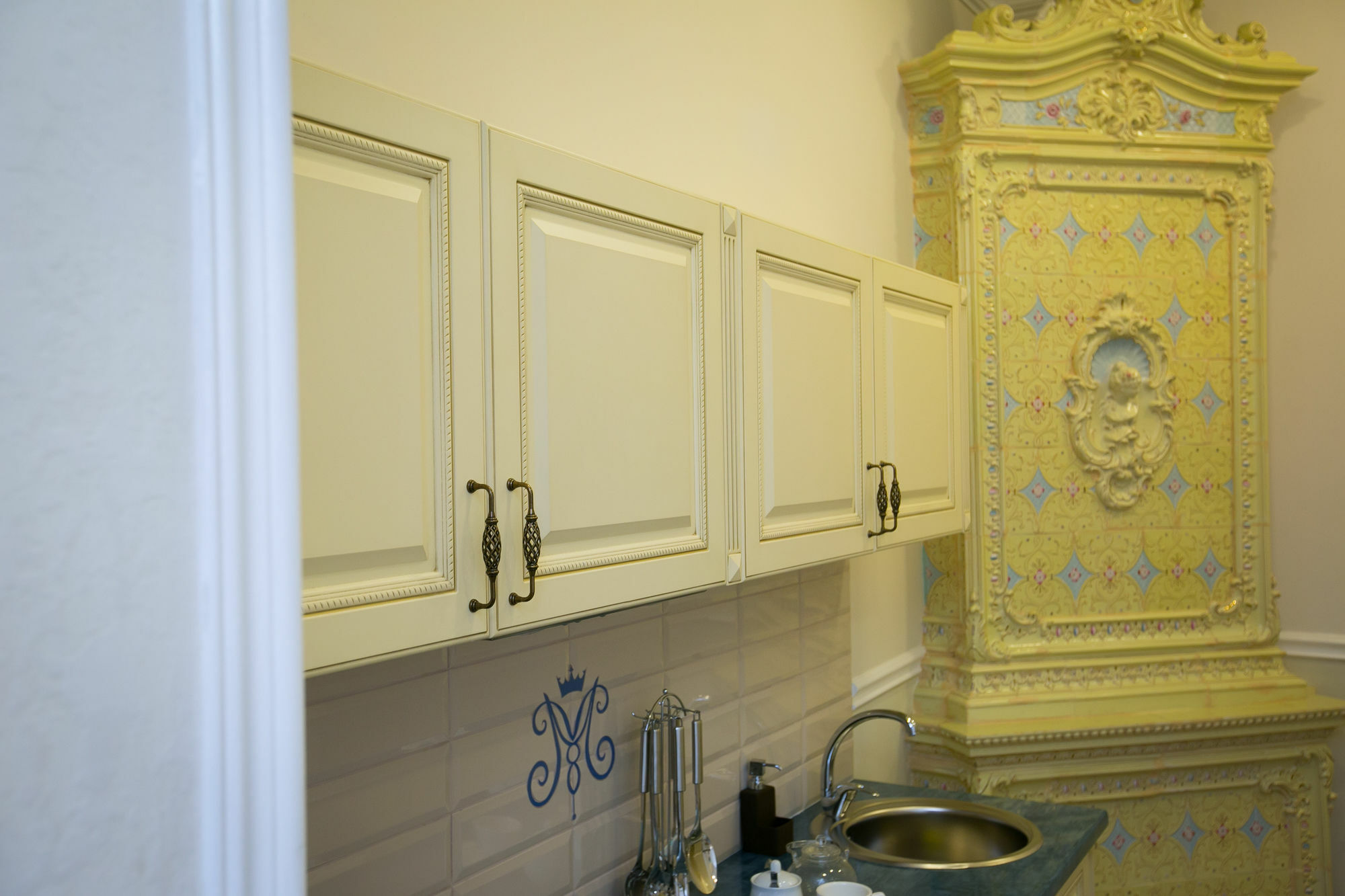 Metro Hotel Apartments Odessa Zewnętrze zdjęcie